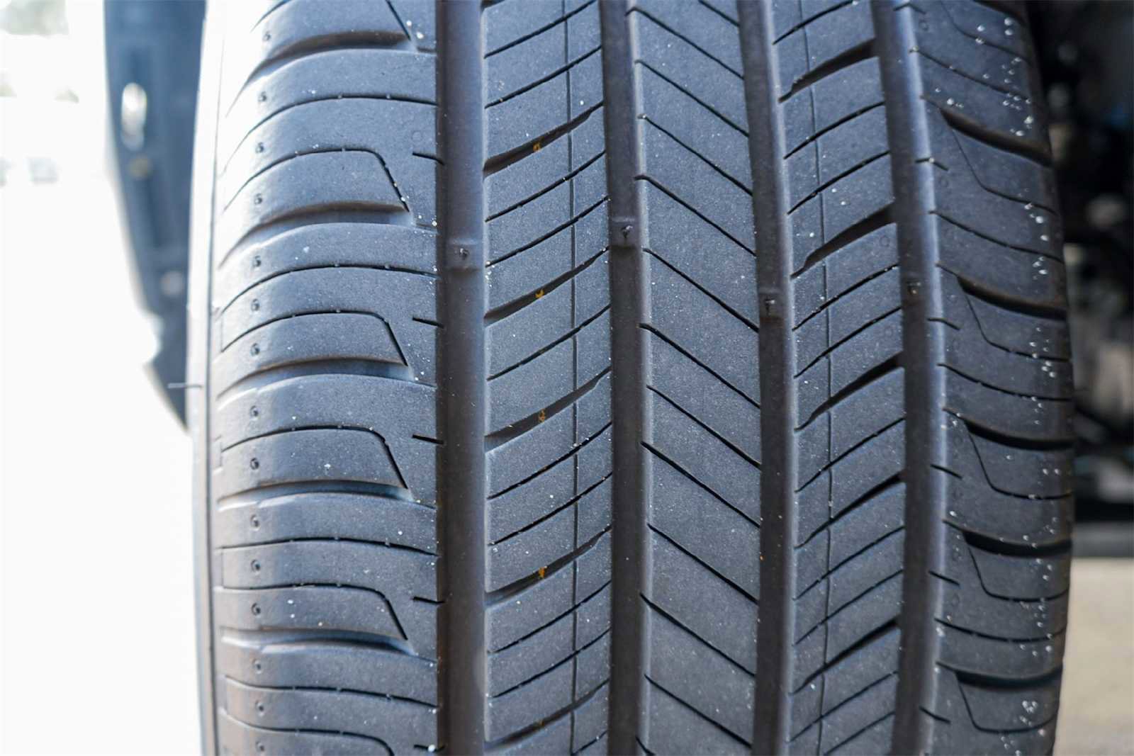 Used 2026 Honda CR-V LX image 29