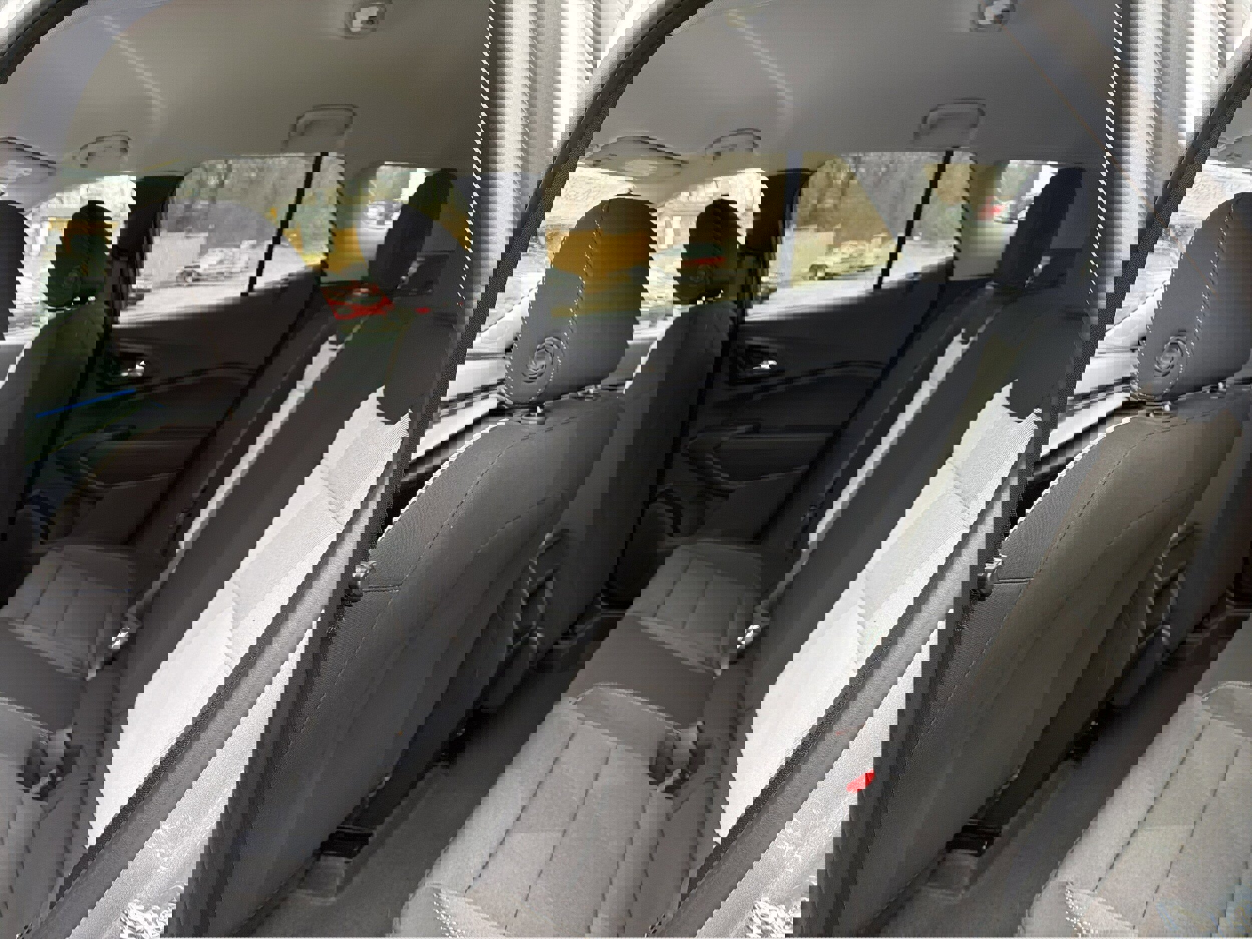 New 2026 Chevrolet Trax LS w/ LS Convenience Package image 13