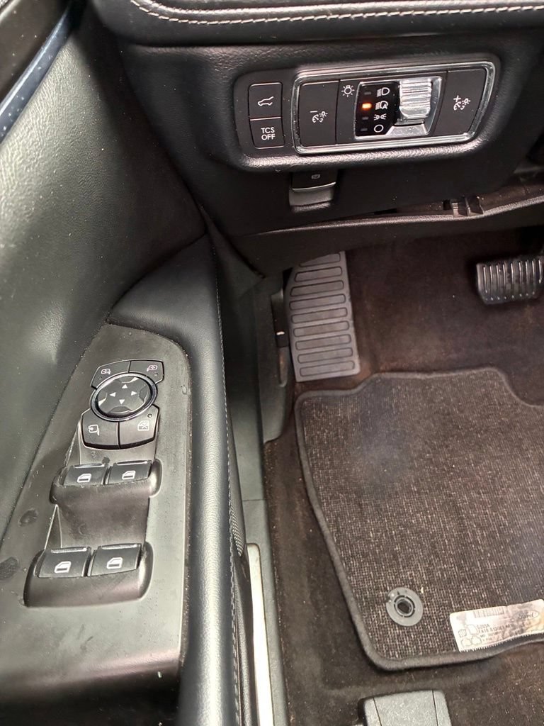 Used 2021 Lincoln Nautilus FWD image 30