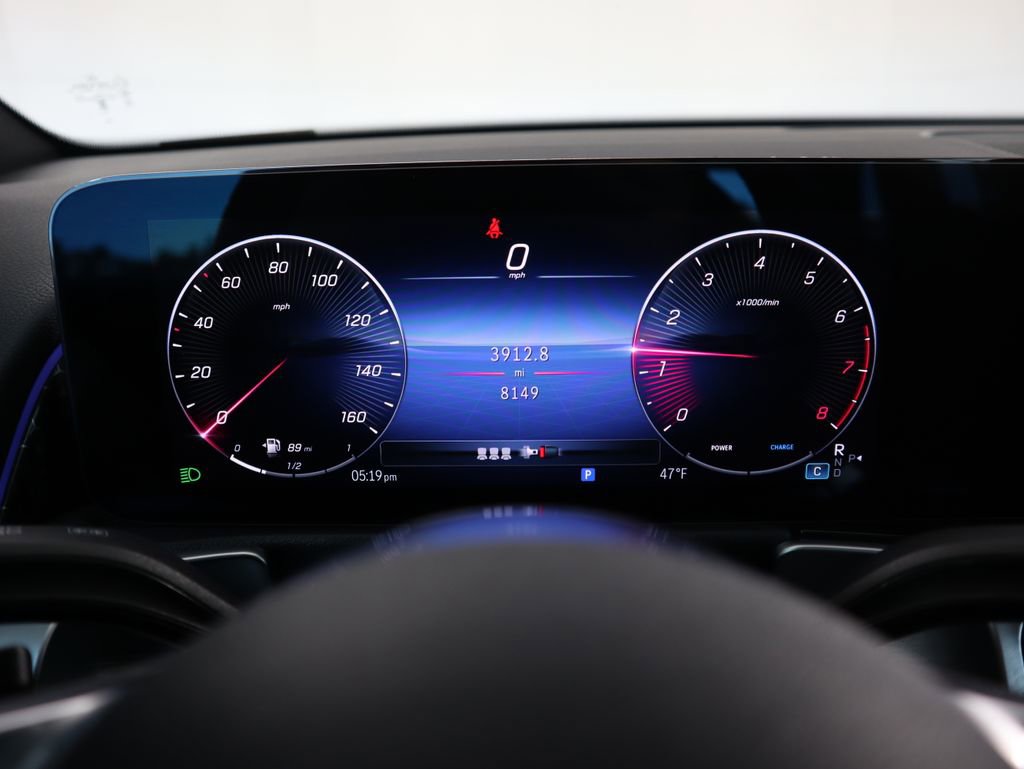 Certified 2024 Mercedes-Benz GLB 250 GLB 250 image 34