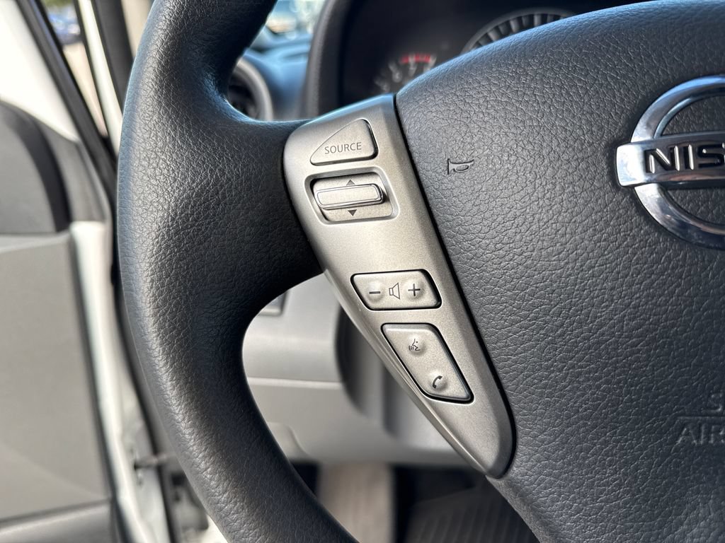 Used 2021 Nissan NV200 SV FWD image 14