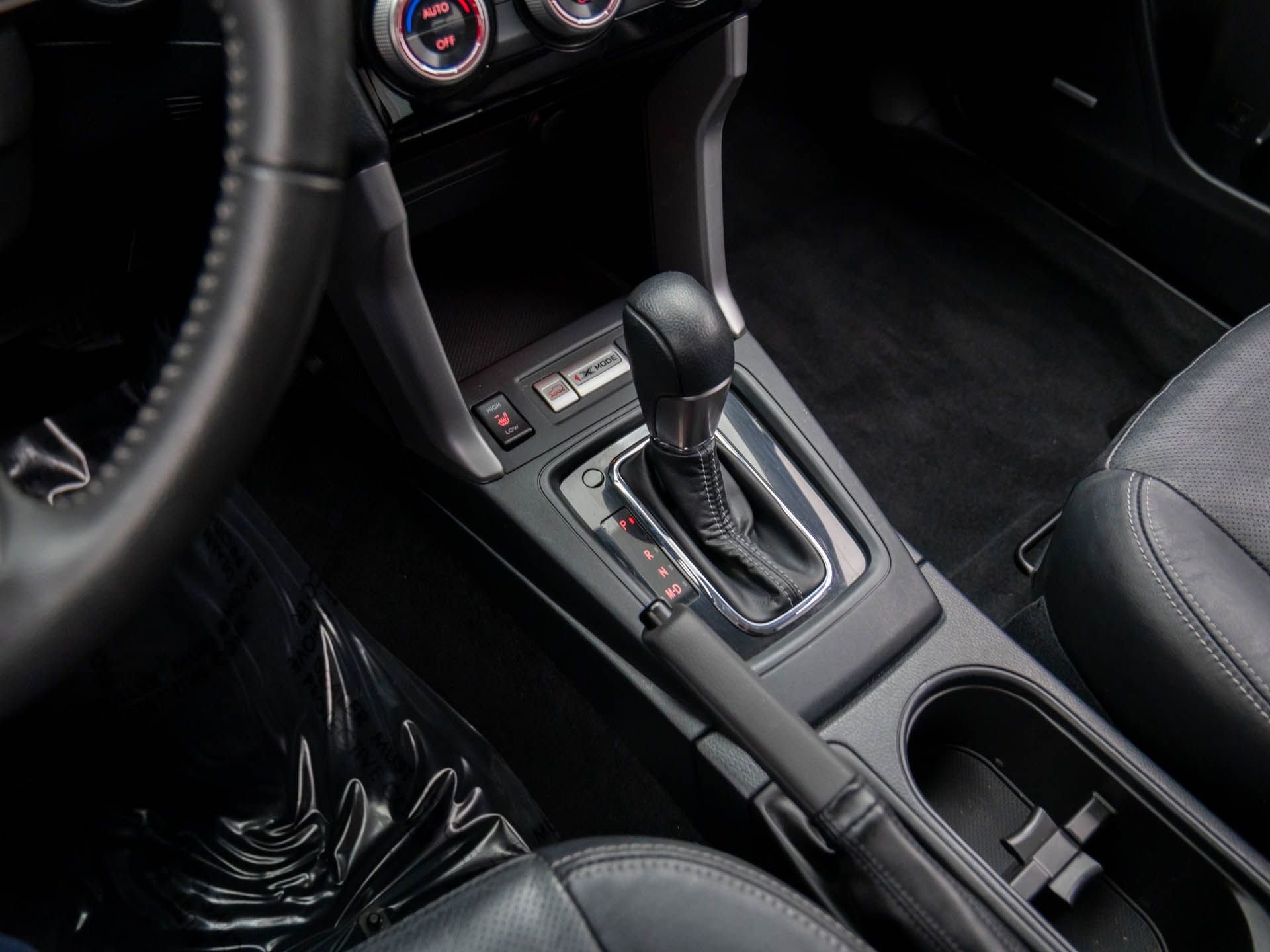 Used 2016 Subaru Forester 2.0XT Touring w/ Protection Package #2 image 11