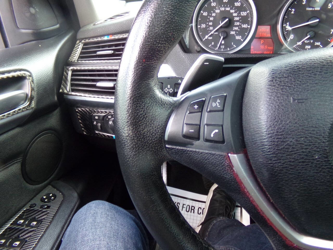 Used 2013 BMW X6 xDrive35i image 44