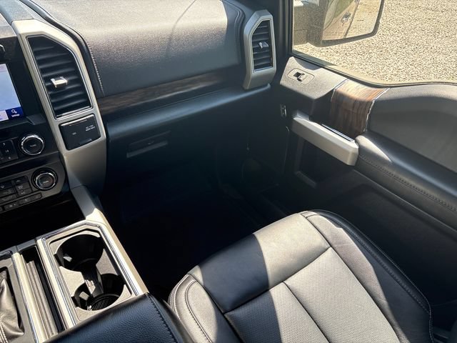 Used 2020 Ford F150 Lariat AWD/4WD image 25