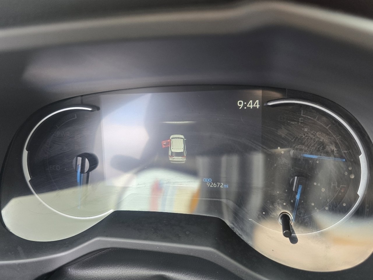 Used 2019 Toyota RAV4 Limited image 18