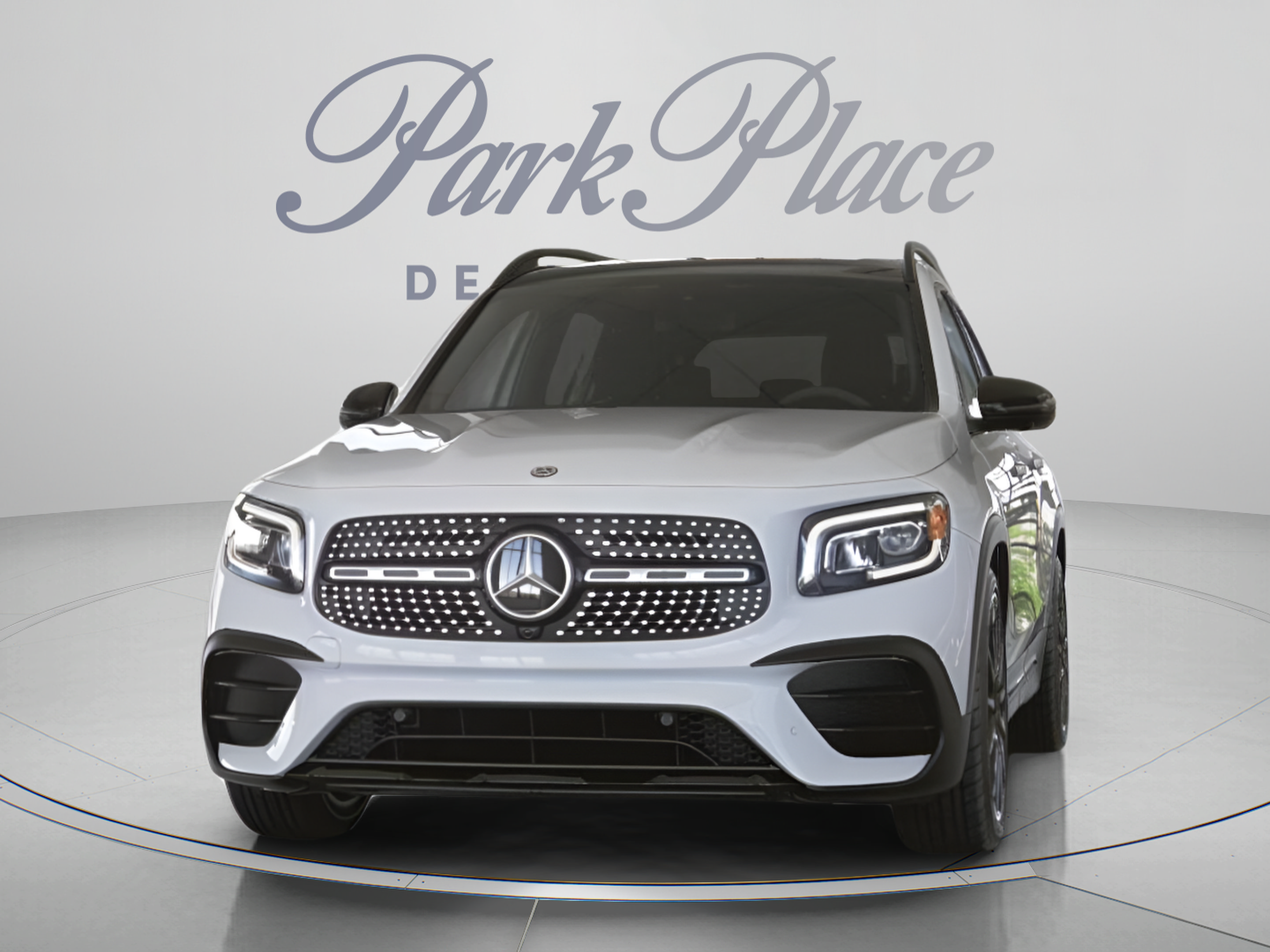 Certified 2023 Mercedes-Benz GLB 250 image 37