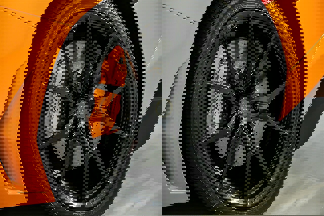 Used 2016 Lamborghini Aventador LP 700-4 image 18