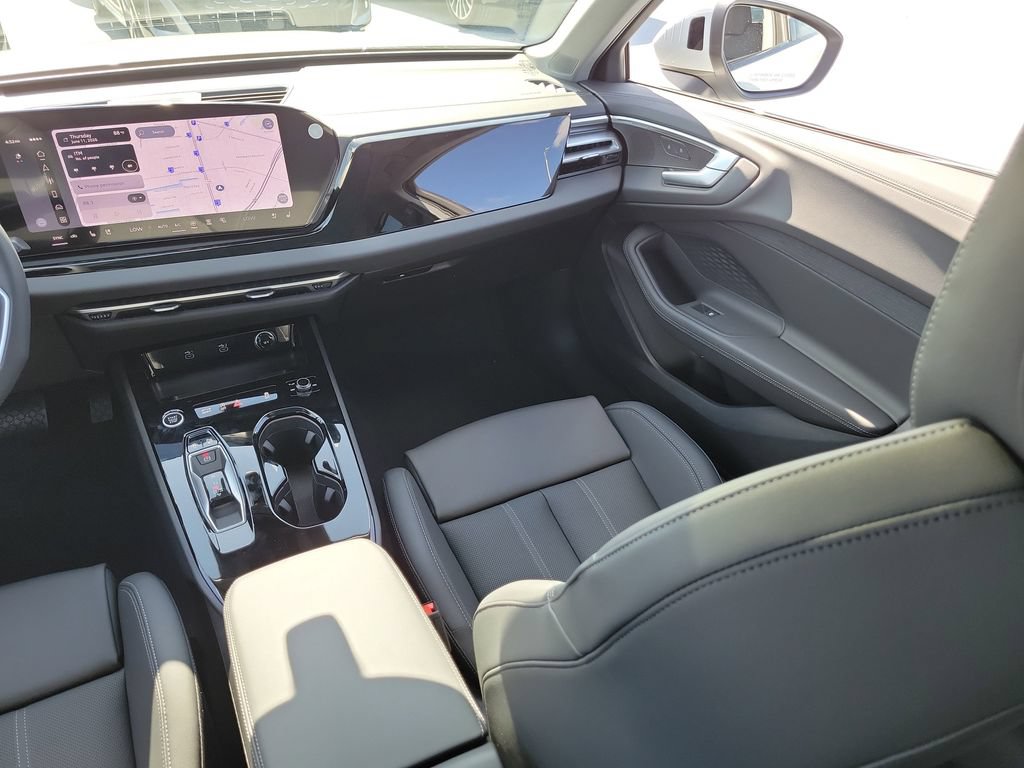 New 2026 Audi A5 2.0T Premium Plus AWD/4WD image 24