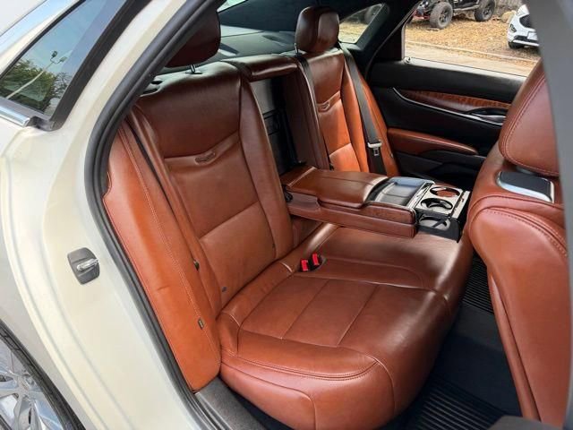 Used 2015 Cadillac XTS Premium image 14