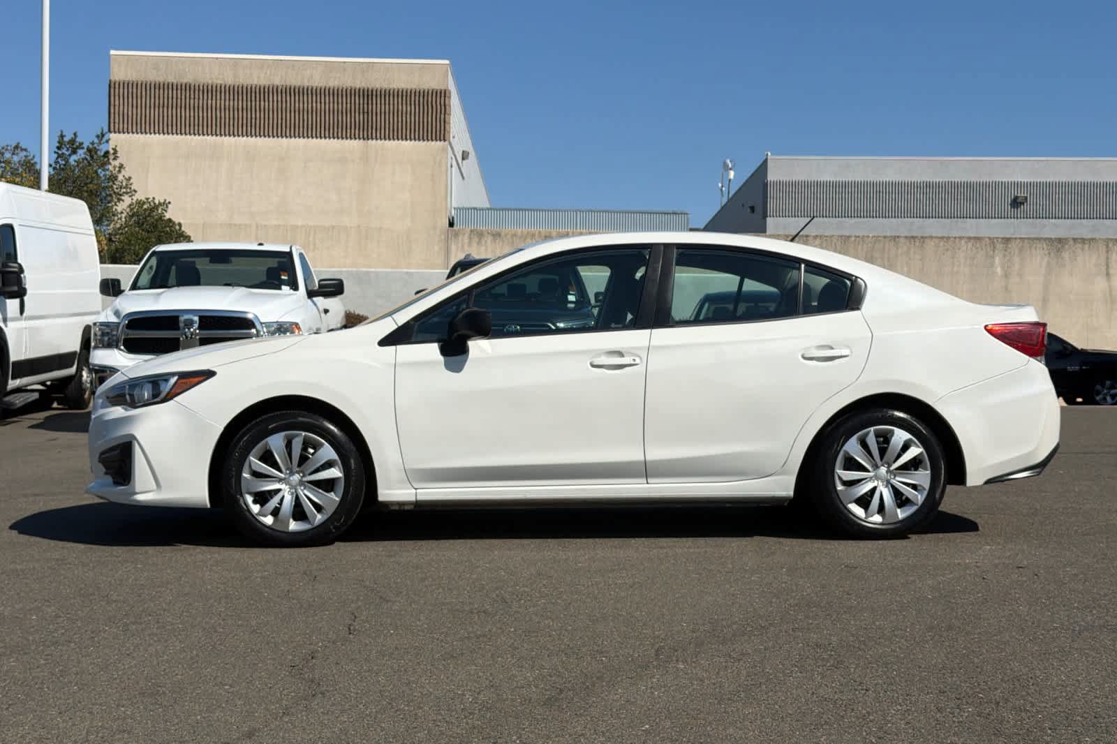 Used 2019 Subaru Impreza 2.0i AWD/4WD image 9