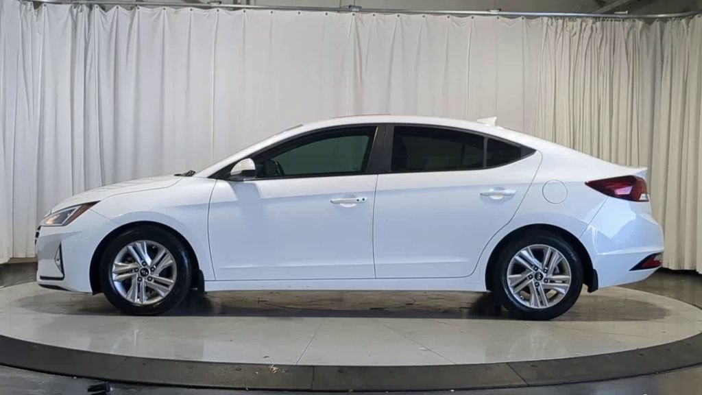 Used 2020 Hyundai Elantra Value Edition FWD image 6