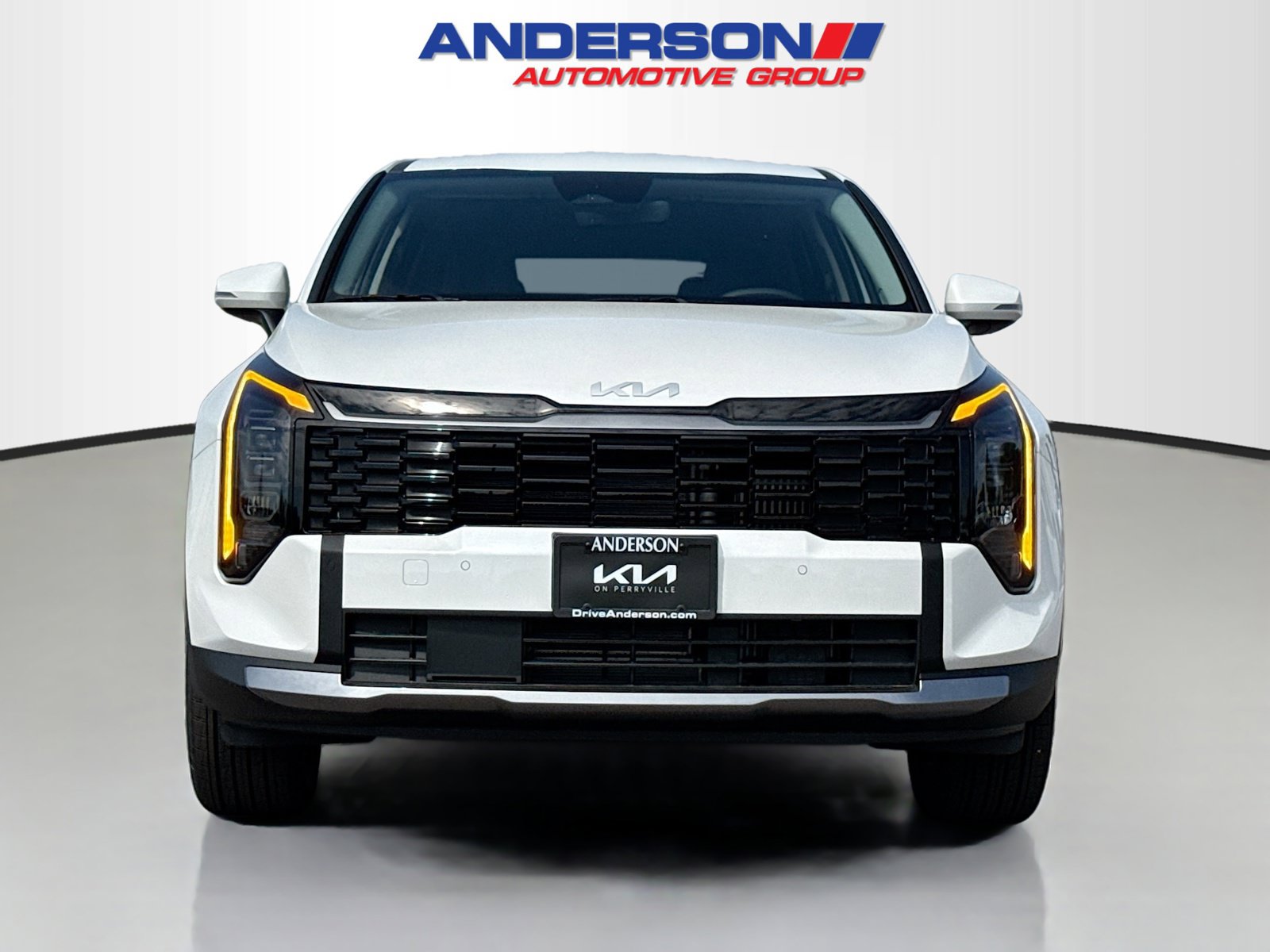 New 2026 Kia Sportage S AWD/4WD image 13