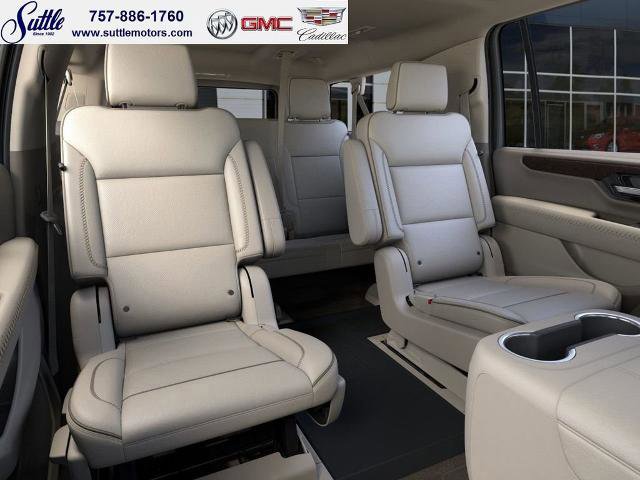 New 2026 GMC Yukon XL Denali image 17