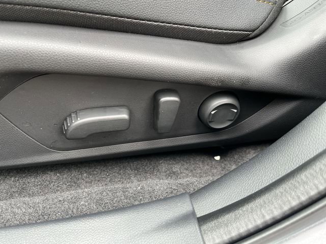 New 2026 Subaru Crosstrek 2.5i Wilderness image 16