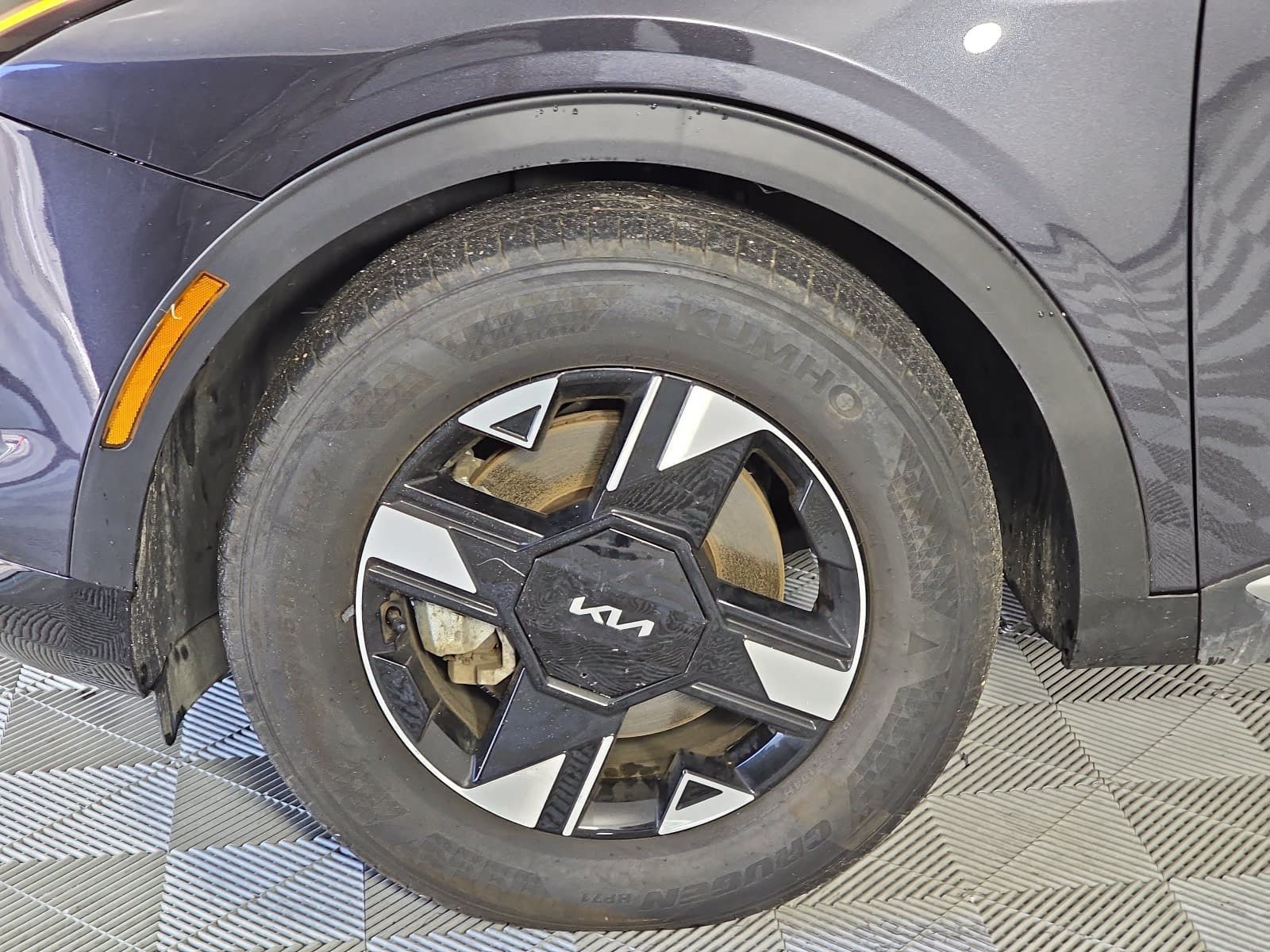 Used 2026 Kia Sportage LX FWD image 10