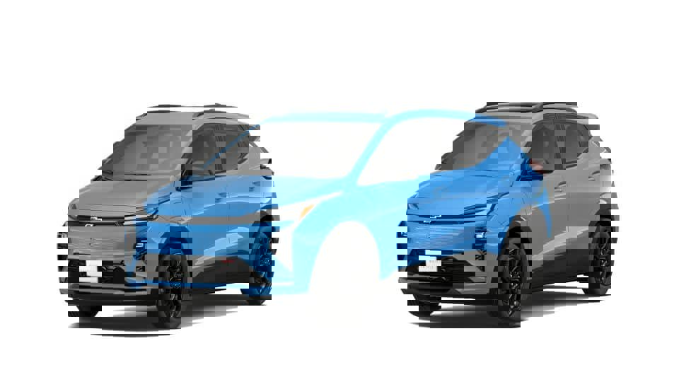 New 2027 Chevrolet Bolt RS w/ Technology Package image 51