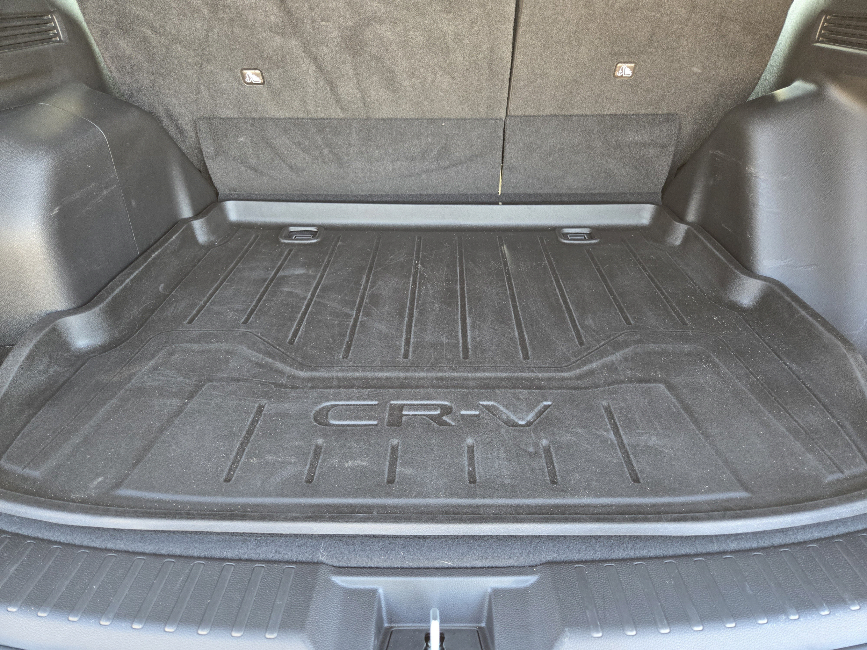 Used 2025 Honda CR-V Sport image 29