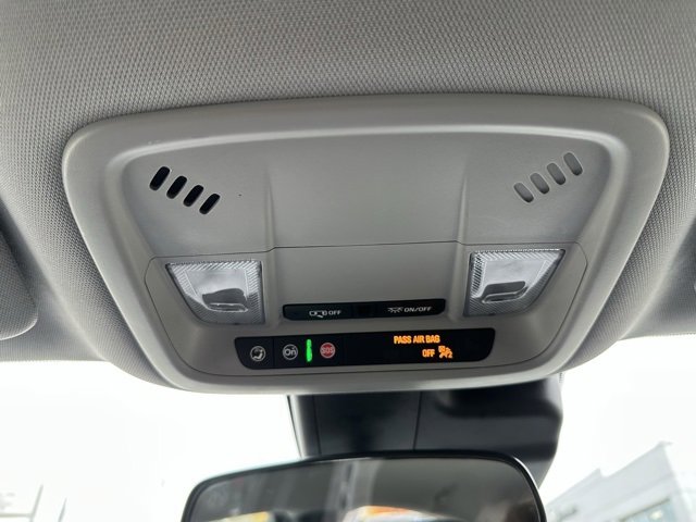 Used 2023 Chevrolet Malibu LT w/ Driver Confidence Package image 35