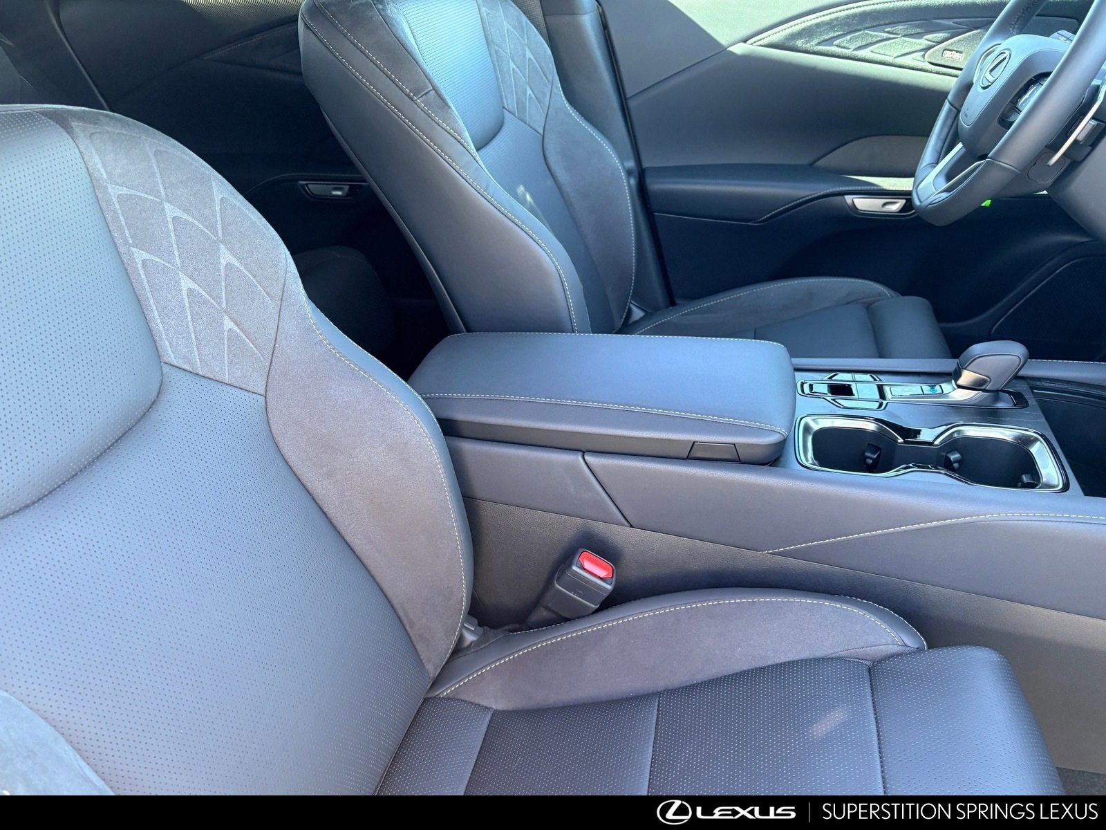 New 2026 Lexus RX 350 image 22