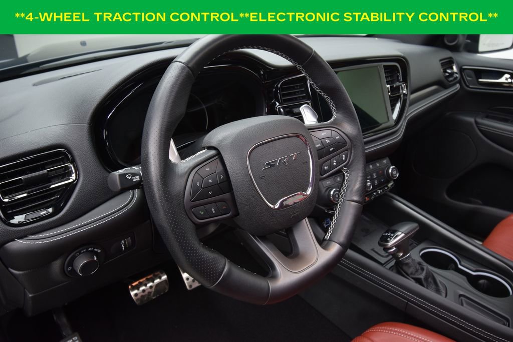 Used 2024 Dodge Durango SRT image 15