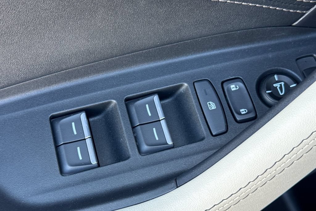 Used 2024 Acura TLX SH-AWD w/ A-SPEC Pkg image 14