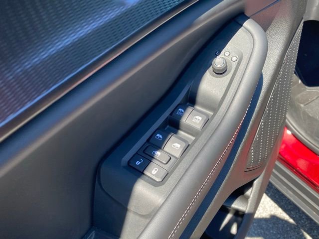 New 2025 Jeep Grand Cherokee Laredo X w/ Luxury Tech Group I AWD/4WD image 13