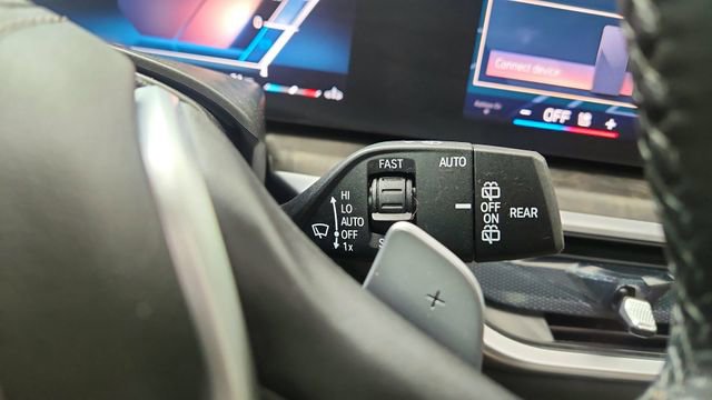 Used 2026 BMW X5 xDrive40i image 45