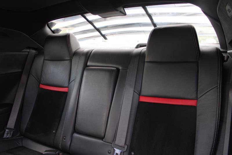 Used 2013 Dodge Challenger SRT8 w/ Harman Kardon Audio Group image 12