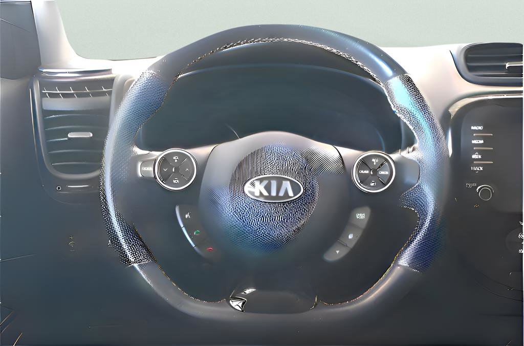 Used 2019 Kia Soul ! image 20