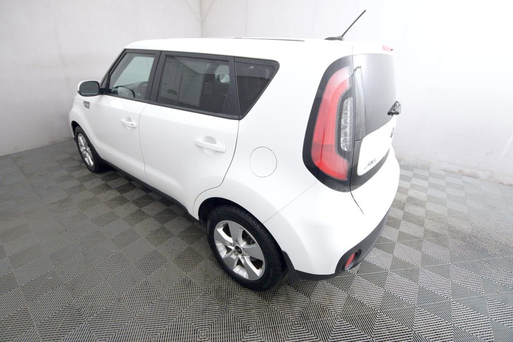 Used 2018 Kia Soul image 7