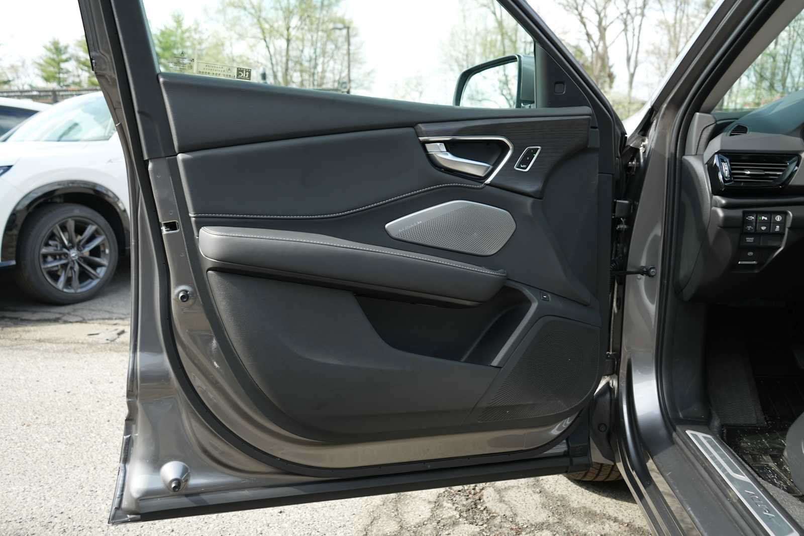 Certified 2026 Acura RDX SH-AWD w/ Advance Package image 15