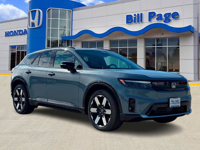 New 2026 Honda Prologue Elite image 1