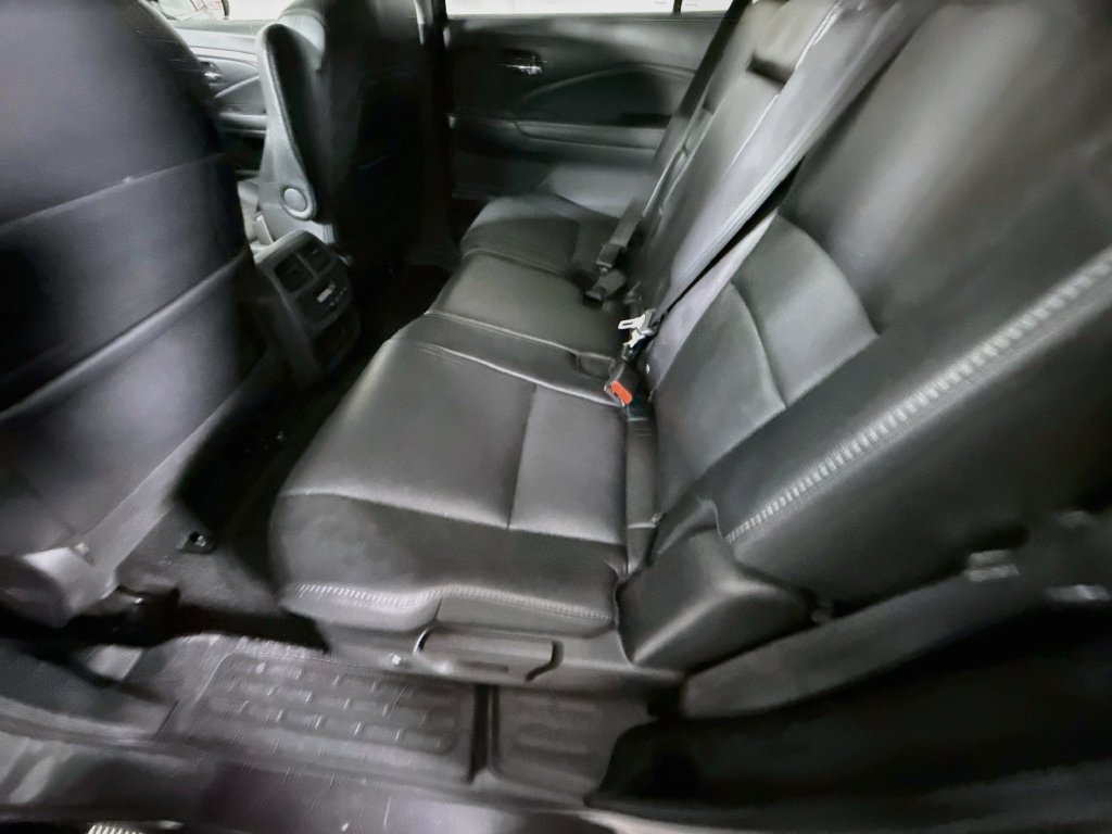 Used 2017 Honda Pilot EX-L image 27