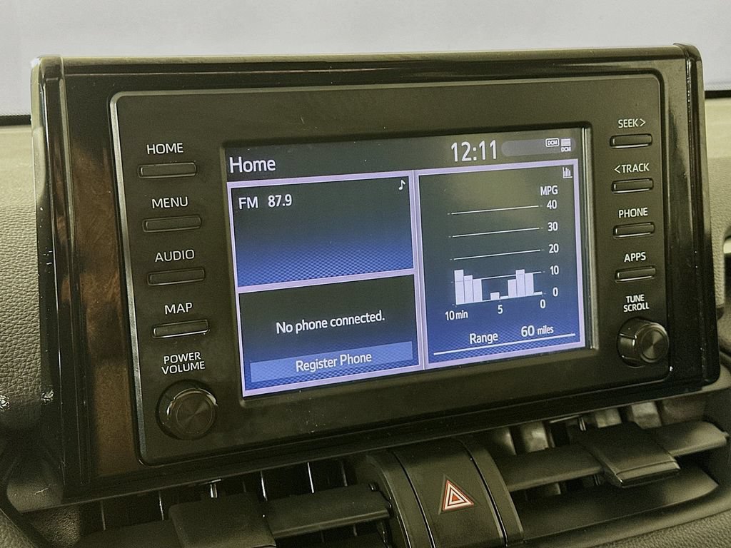 Used 2019 Toyota RAV4 XLE w/ Convenience Package AWD/4WD image 25