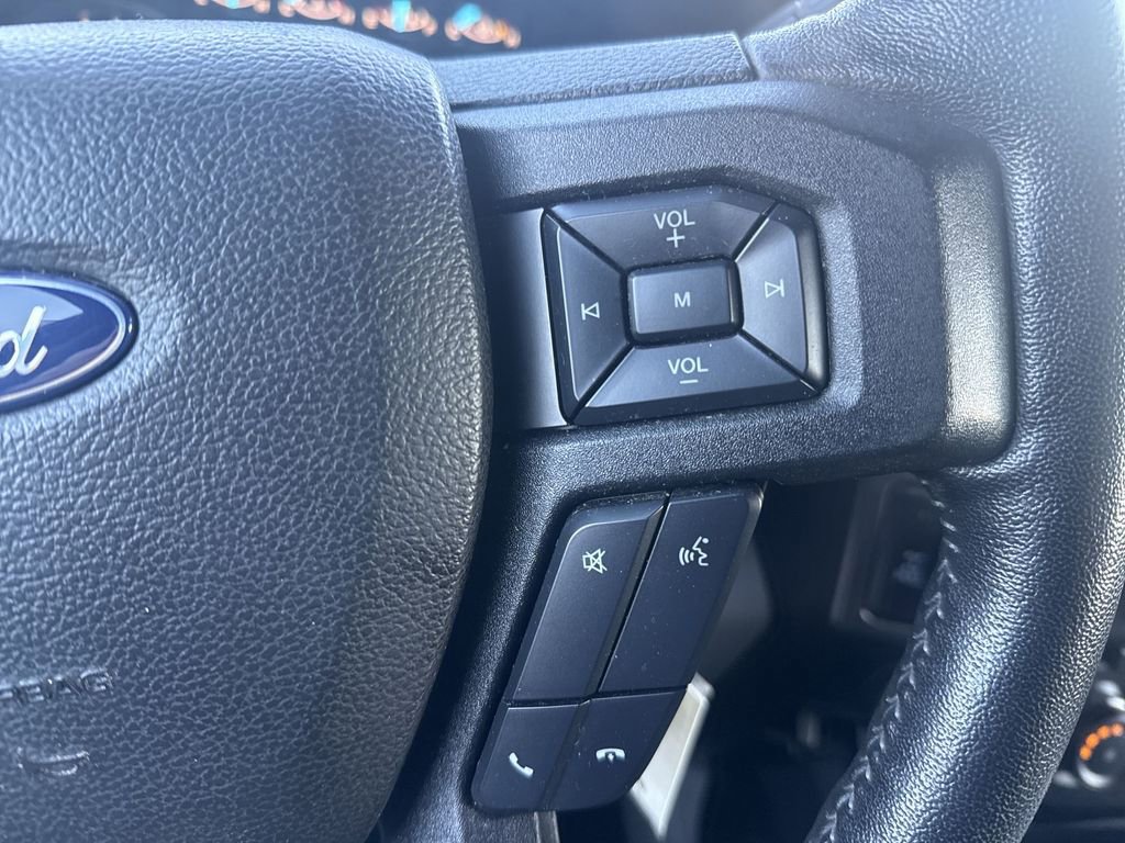 Used 2018 Ford F150 XLT w/ Equipment Group 302A Luxury AWD/4WD image 18