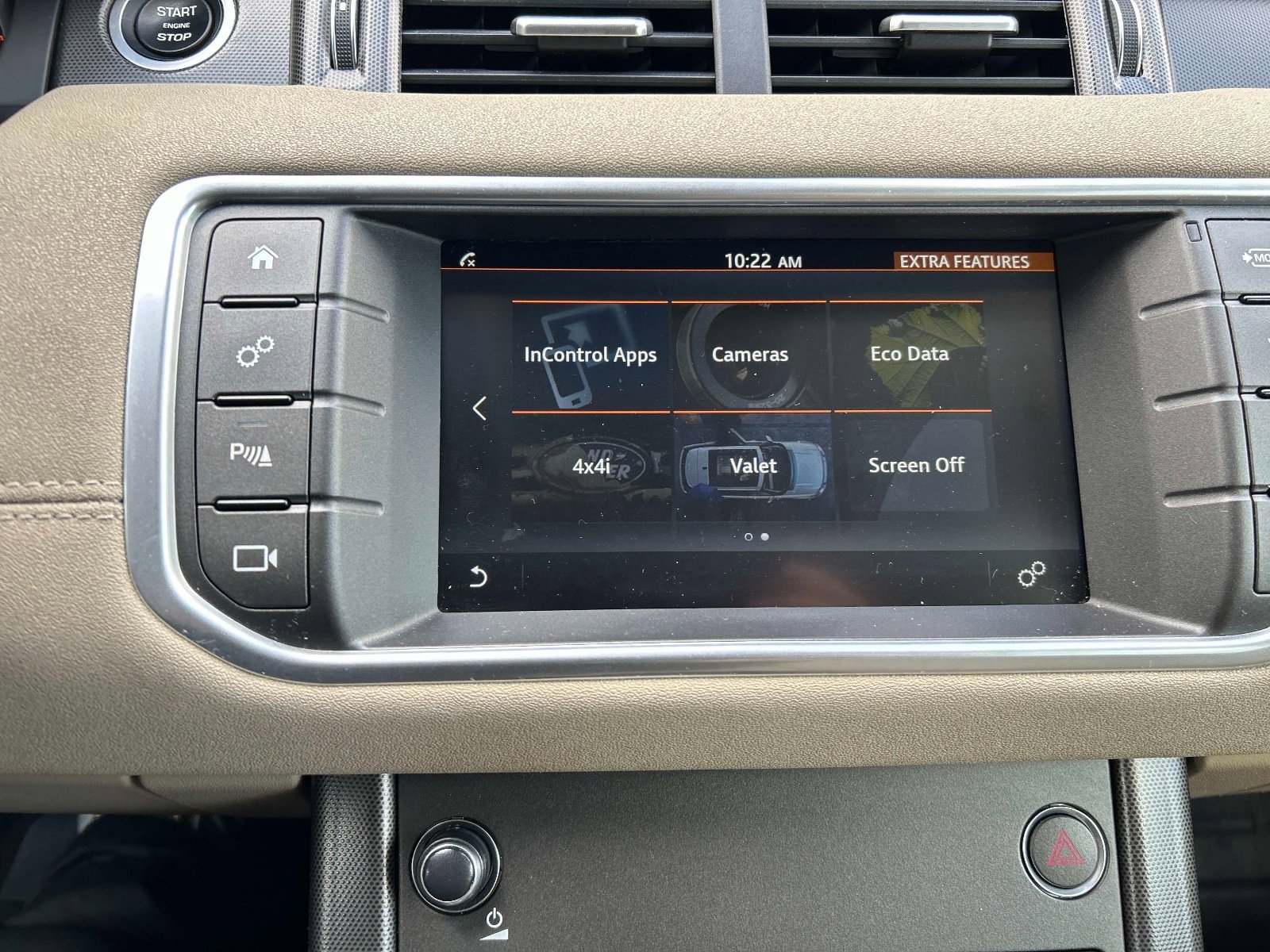 Used 2019 Land Rover Range Rover Evoque SE AWD/4WD image 31