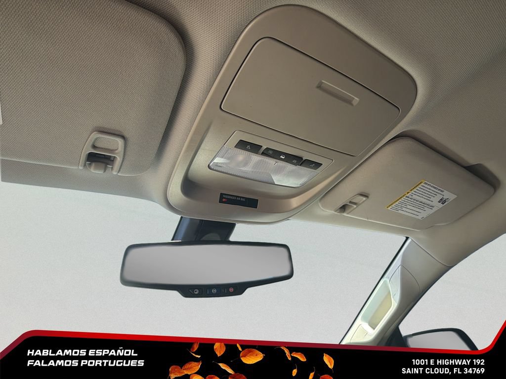 Used 2022 GMC Canyon Elevation RWD image 17