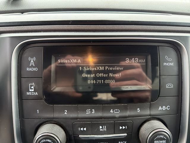 Used 2017 RAM 2500 Tradesman w/ Popular Equipment Group image 18