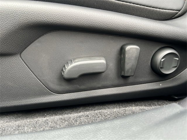 New 2026 Subaru Crosstrek 2.5i Limited image 26