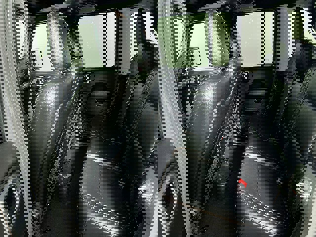 Used 2023 Jeep Wrangler Rubicon 392 w/ Xtreme Recon 35" Tire Package image 27