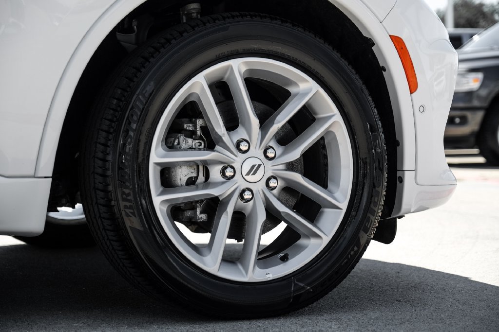 Used 2025 Dodge Durango R/T AWD/4WD image 62