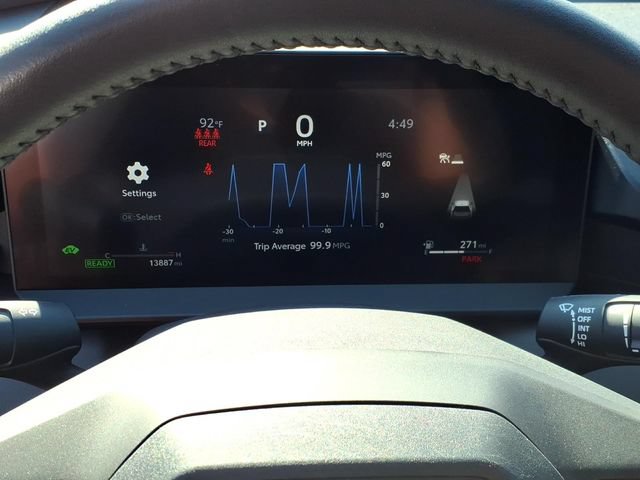 Used 2026 Toyota RAV4 XLE Premium AWD/4WD image 20