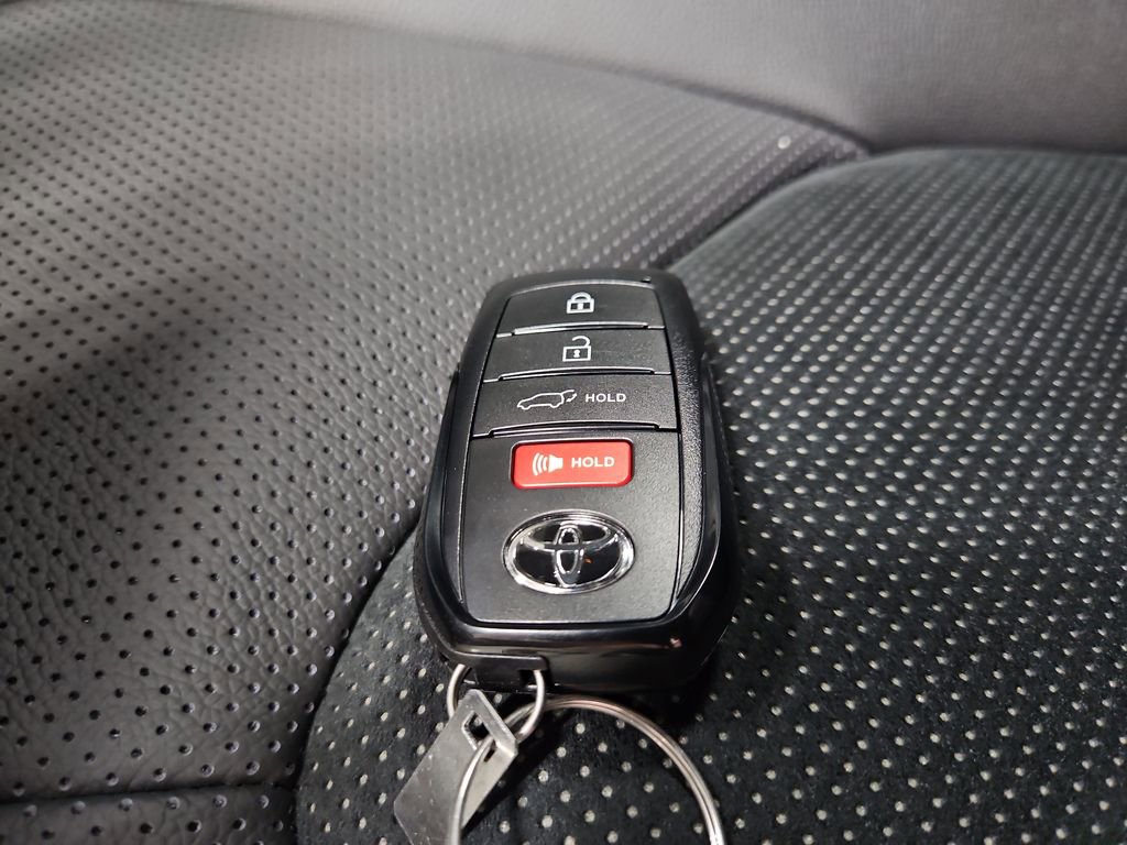 New 2026 Toyota Grand Highlander AWD Hybrid image 31