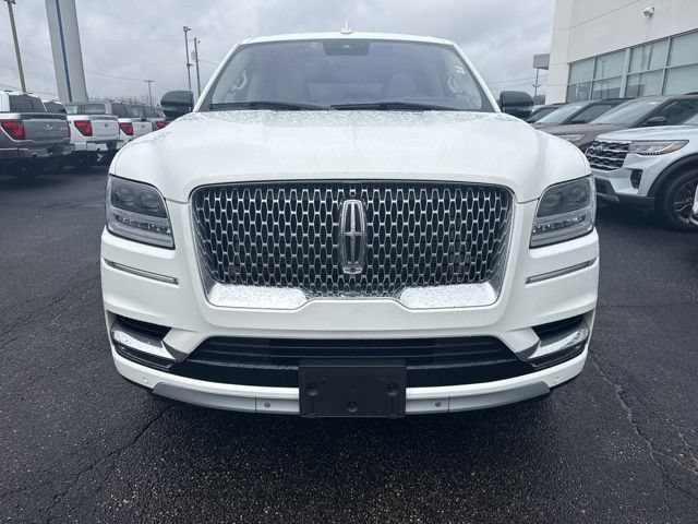 Used 2020 Lincoln Navigator Reserve AWD/4WD image 7