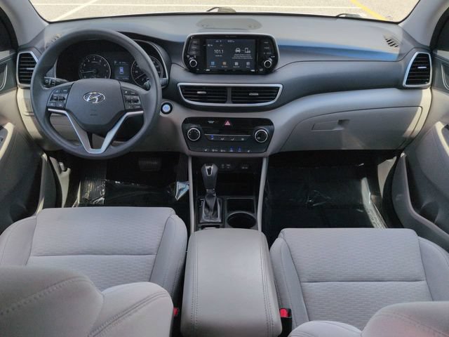 Used 2019 Hyundai Tucson Value FWD image 15