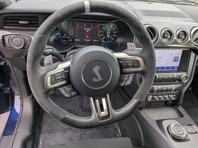 Used 2020 Ford Mustang Shelby GT500 w/ Technology Package image 15