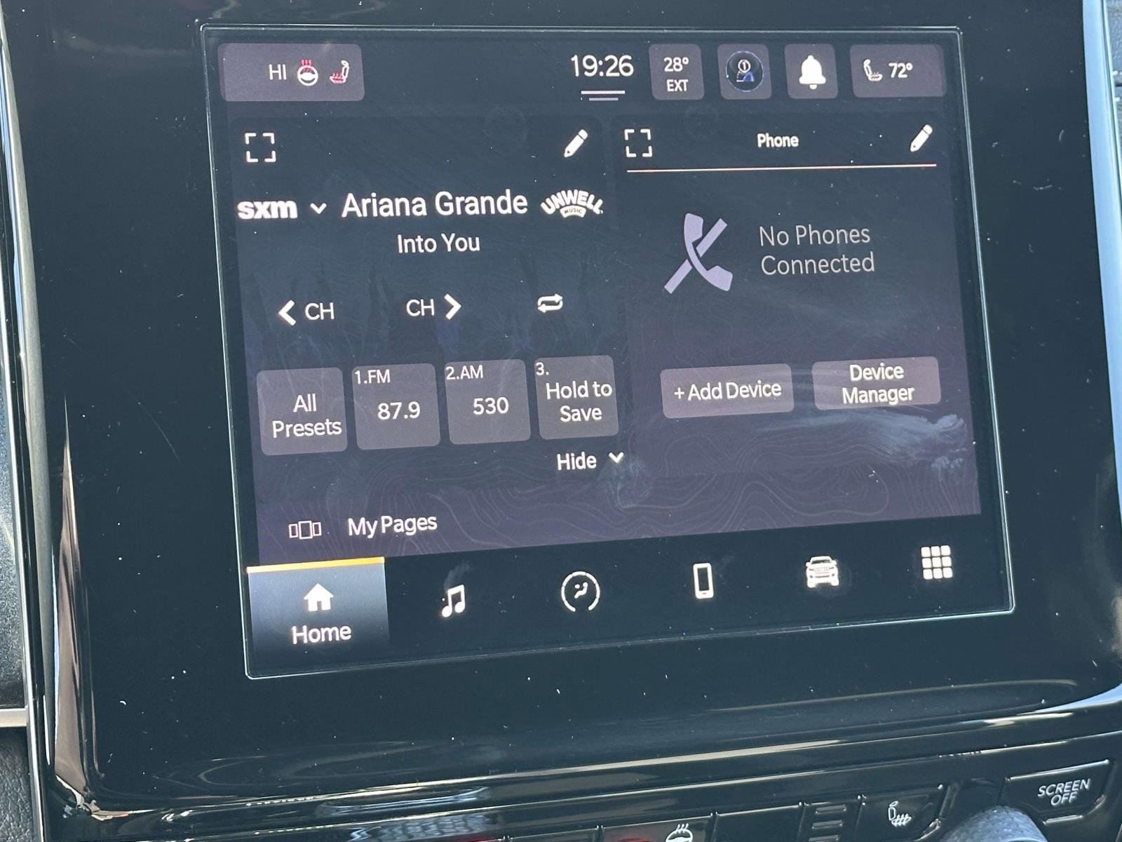 Used 2022 Jeep Grand Cherokee L Laredo image 10