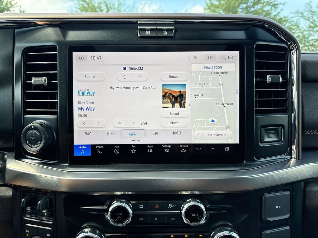 New 2026 Ford F250 King Ranch AWD/4WD image 14
