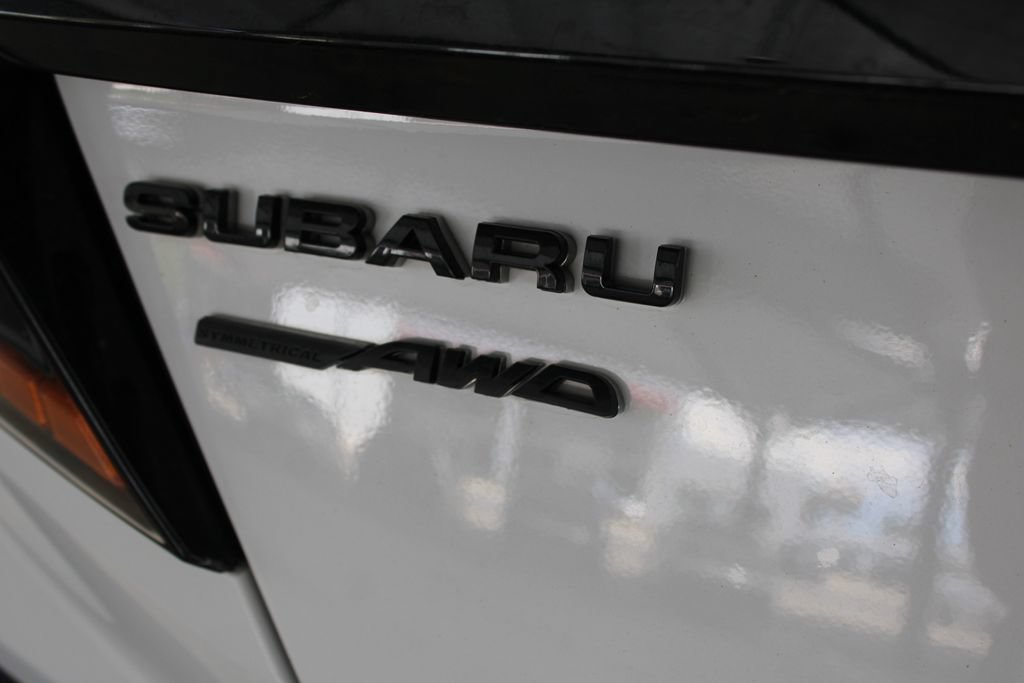 Used 2022 Subaru WRX Limited w/ Popular Package #1 AWD/4WD image 65