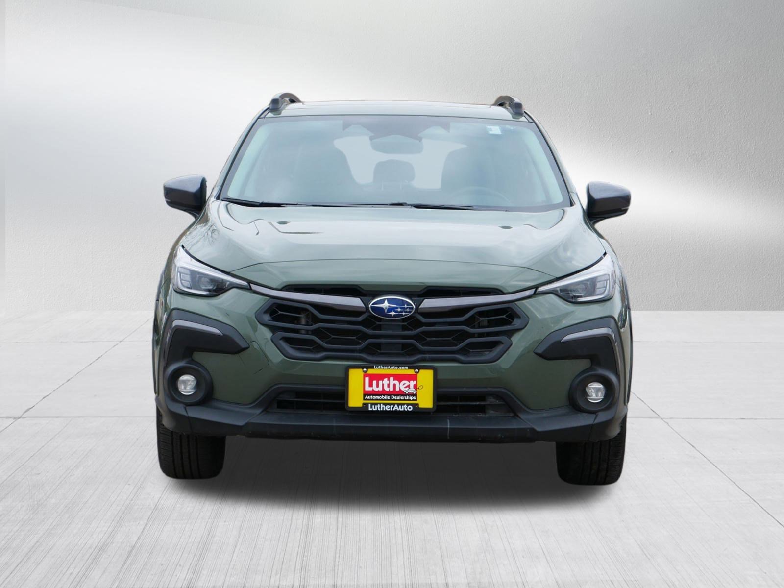 Used 2024 Subaru Crosstrek 2.5i Limited image 2